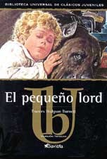 El pequeño lord El pequeño lord