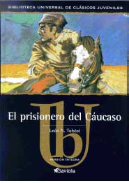 El prisionero del Cáucaso
