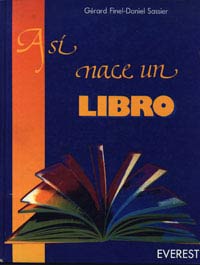 Así nace un libro Así nace un libro