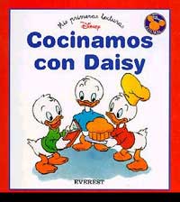 Cocinamos con Daisy Cocinamos con Daisy
