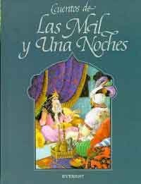 Cuentos de Las mil y una noches Cuentos de Las mil y una noches