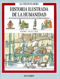 La tecnología : de las primeras herramientas de silex a los avances de la edad contemporánea La tecnología : de las primeras herramientas de silex a los avances de la edad contemporánea