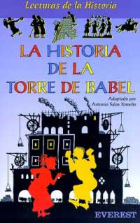 La historia de la Torre de Babel