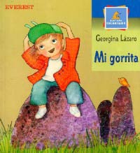 Mi gorrita Mi gorrita
