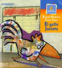 El gallo Jacinto El gallo Jacinto