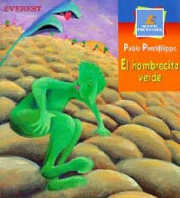 El hombrecito verde El hombrecito verde
