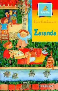Zaranda Zaranda
