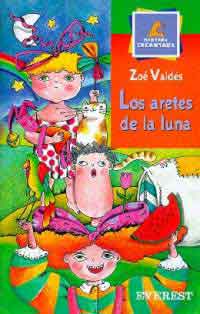 Los aretes de la luna Los aretes de la luna