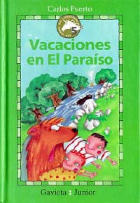 Vacaciones en el paraíso Vacaciones en el paraíso