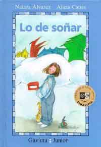 Lo de soñar Lo de soñar