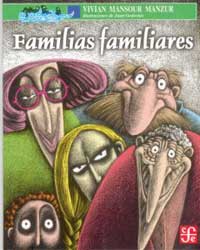 Familias familiares