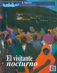 El nocturno visitante : historias del campo mexicano