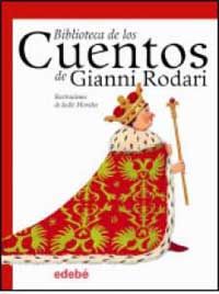 Biblioteca de los cuentos de Gianni Rodari