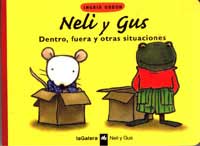 Neli y Gus : dentro, fuera y otras situaciones