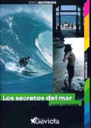 Los secretos del mar Los secretos del mar