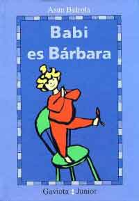 Babi es Bárbara Babi es Bárbara