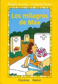 Los milagros de Max Los milagros de Max