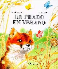 Un prado en verano Un prado en verano