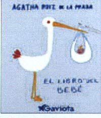 El libro del bebé El libro del bebé