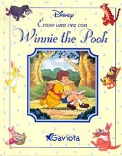 Érase una vez Winnie the Pooh Érase una vez Winnie the Pooh
