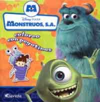 Monstruos, S.A. Monstruos, S.A.