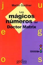 Los mágicos números del doctor Matrix
