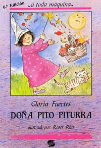 Doña Pito Piturra