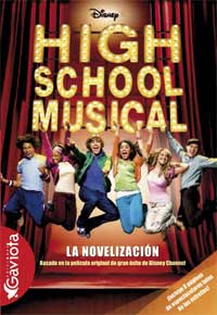 High school musical. La novelización High school musical. La novelización