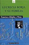 Lucrecia Borja y su familia