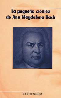 La pequeña crónica de Ana Magdalena Bach
