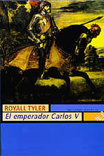 El emperador Carlos V