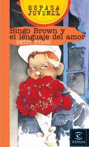 Bingo Brown y el lenguaje del amor