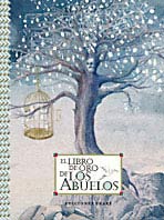 El libro de oro de los abuelos