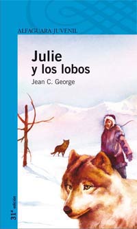Julie y los lobos