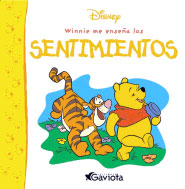 Winnie me enseña los sentimientos Winnie me enseña los sentimientos