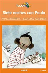 Siete noches con Paula