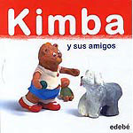 Kimba y sus amigos