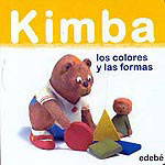 Kimba, los colores y las formas