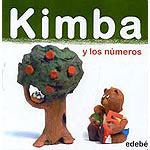 Kimba y los números