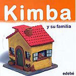 Kimba y su familia