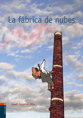 La fábrica de nubes