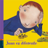Juan es diferente