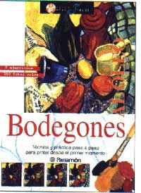 Bodegones