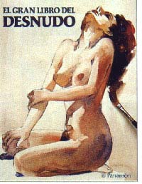 El gran libro del desnudo