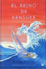 El reino de Kensuke