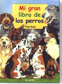 Mi gran libro de los perros