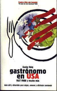 Gastrónomo en Usa : fast food y mucho más