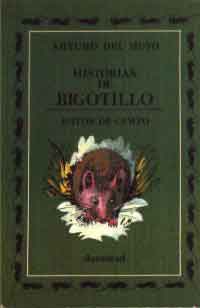 Historias de Bigotillo : ratón de campo
