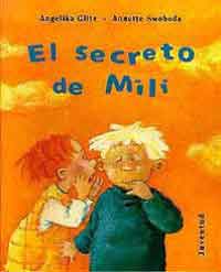 El secreto de Mili