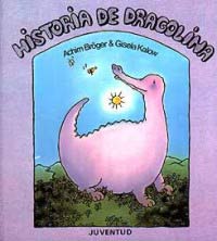 Historia de Dragolina